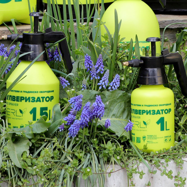 HAND SPRAYER