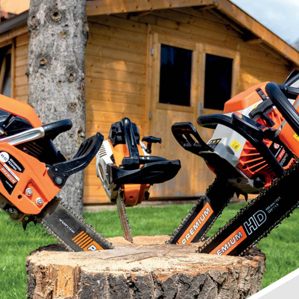 WOOD CUTTERS