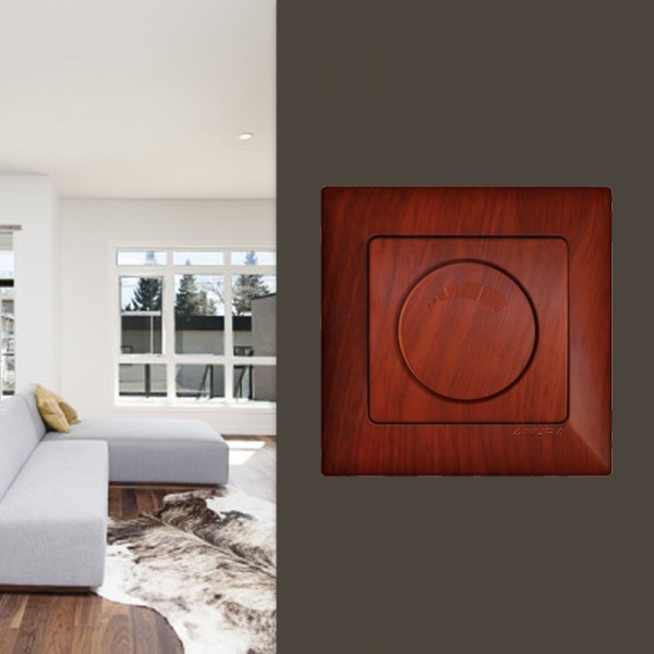 WOODEN SERIES