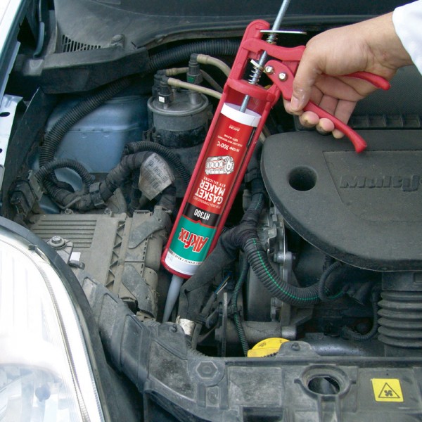 HEAT RESISTANT