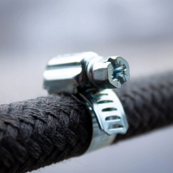 HOSE CLAMPS