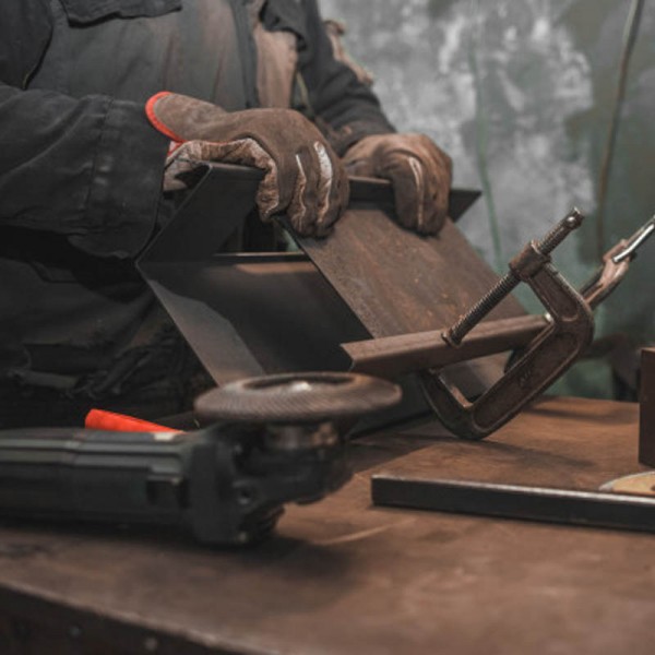 F-CLAMPS