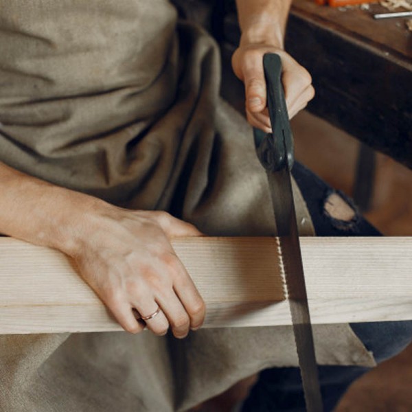 HARDPOINT HAND SAWS