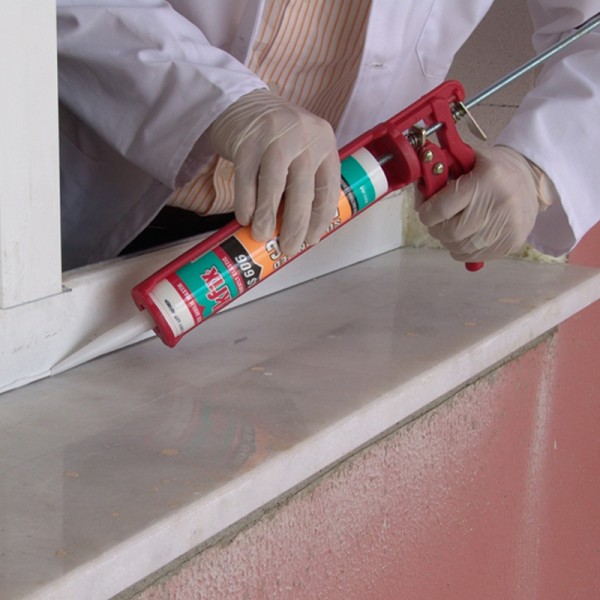 SEALANTS