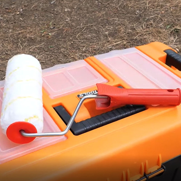 PAINT ROLLERS
