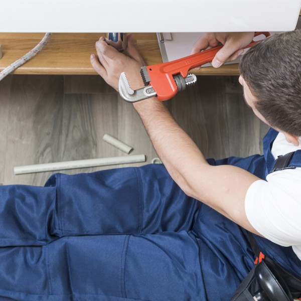 PLUMBING TOOLS