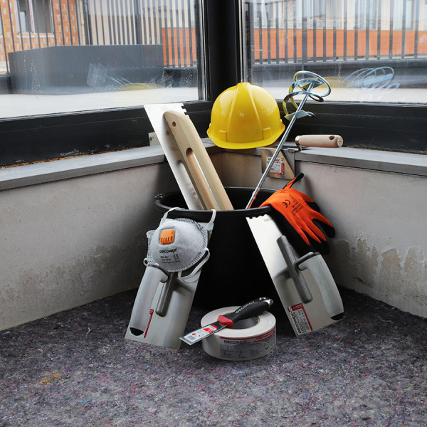 MASONRY TOOLS