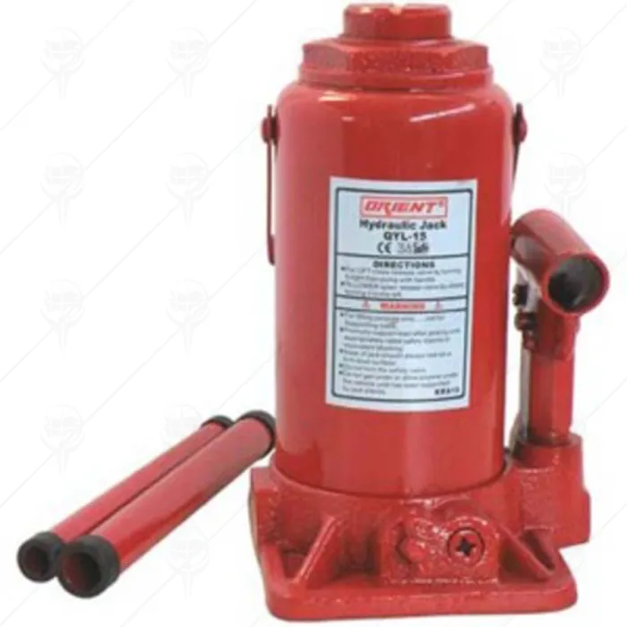 HYDRAULIC BOTTELE JACK 8T ORIENT