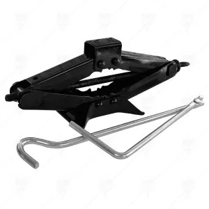 JACK 1T SCISSORS (FOR CAR)