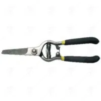 НОЖИЦА ЛОЗАРО-ГРАДИНАРСКА  8"ORIENT