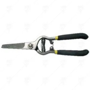 GARDEN SHEAR 8" ORIENT