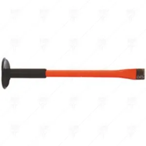 CHISEL WITH FENDER 22*250 BEAST