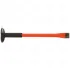 СЕКАЧ С ПРЕДПАЗИТЕЛ .22*250MM BEAST