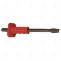 СЕКАЧ С ПРЕДПАЗИТЕЛ 23*300ММ ORIENT