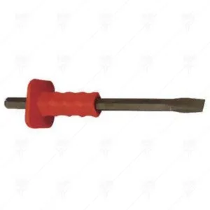 CHISEL WITH FENDER 23*300 BEAST