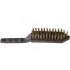 WIRE BRUSH  WITH HANDLE