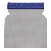 ШПАКЛИ МЕТАЛНИ 4 бр. КОМПЛЕКТ DECOREX