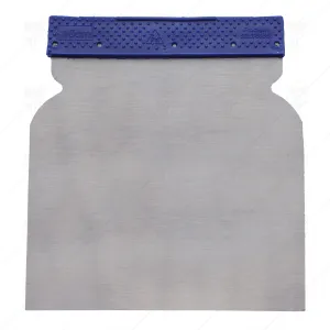 ШПАКЛИ МЕТАЛНИ 4 бр. КОМПЛЕКТ DECOREX