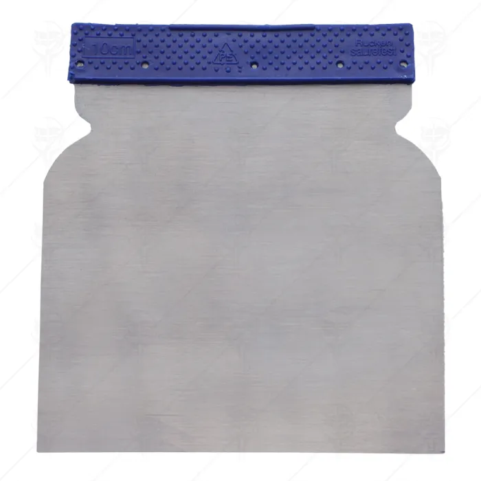 ШПАКЛИ МЕТАЛНИ 4 бр. КОМПЛЕКТ DECOREX