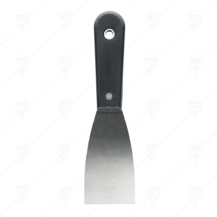 SPATULA PVC HANDLE 75MM ORIENT