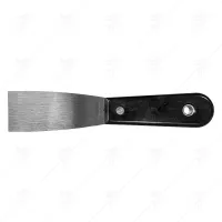 SPATULA PVC HANDLE ORIENT
