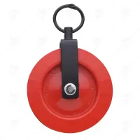 МАКАРА РЪЧНА ДО 20КГ  С ЛАГЕРИ