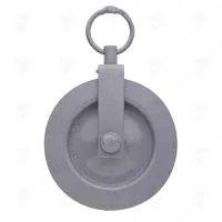 МАКАРА РЪЧНА ДО 20КГ