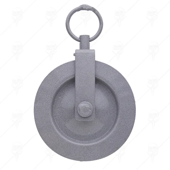 МАКАРА РЪЧНА ДО 20КГ