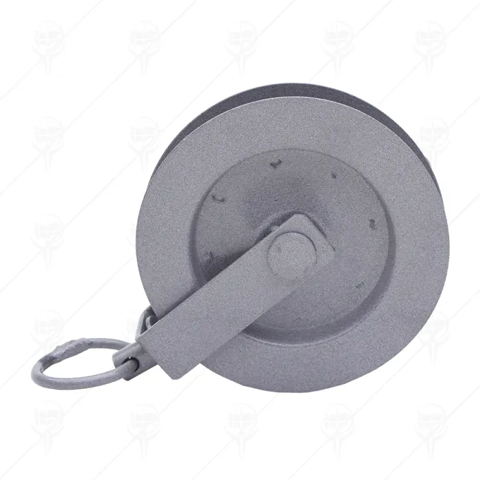 МАКАРА РЪЧНА ДО 20КГ