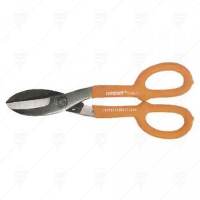 FOARFECA PENTRU TABLA 8" PORTOCALIE OR