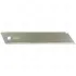 UTILITY KNIFE BLADE 18MM 10PCS