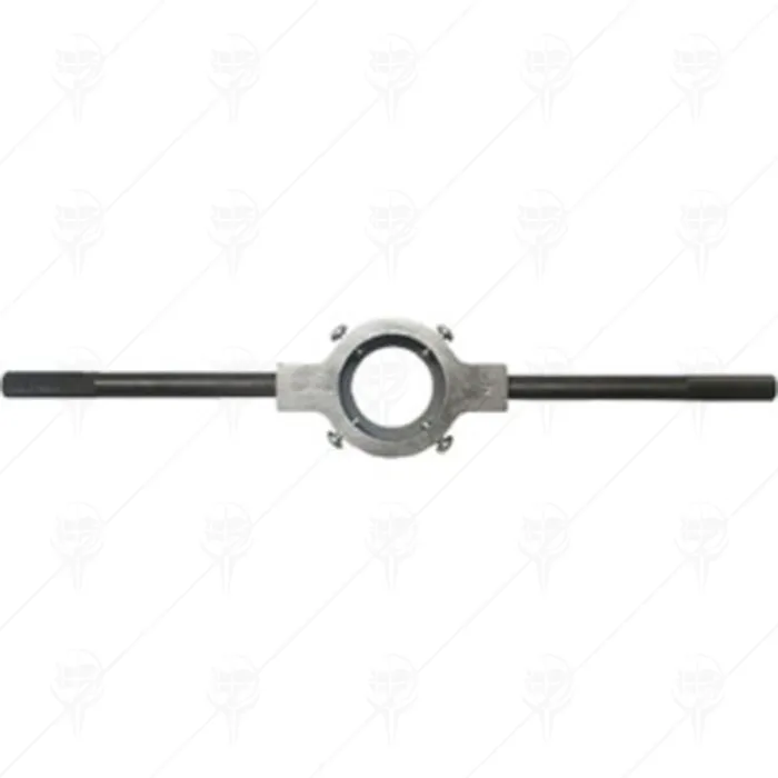 HANDLE FOR DIE 1/2 AND 3/4 HANDLE FOR DIE 1/2 AND 3/4