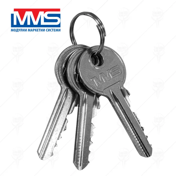 БРАВА СЕКР. 85/20/35мм+ПАТРОН 63мм. блистер