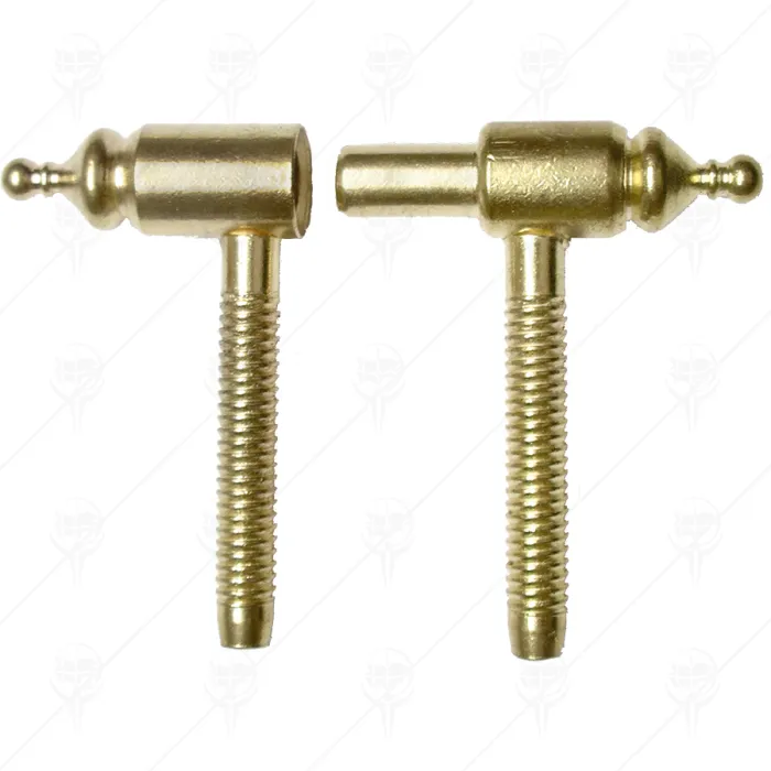 HINGE ANUBA FOR DOOR 141S DECORATIVE