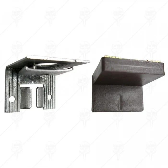 SHELF BRACKET