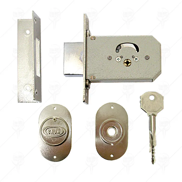 LOCK 156F /CASE/ KALE