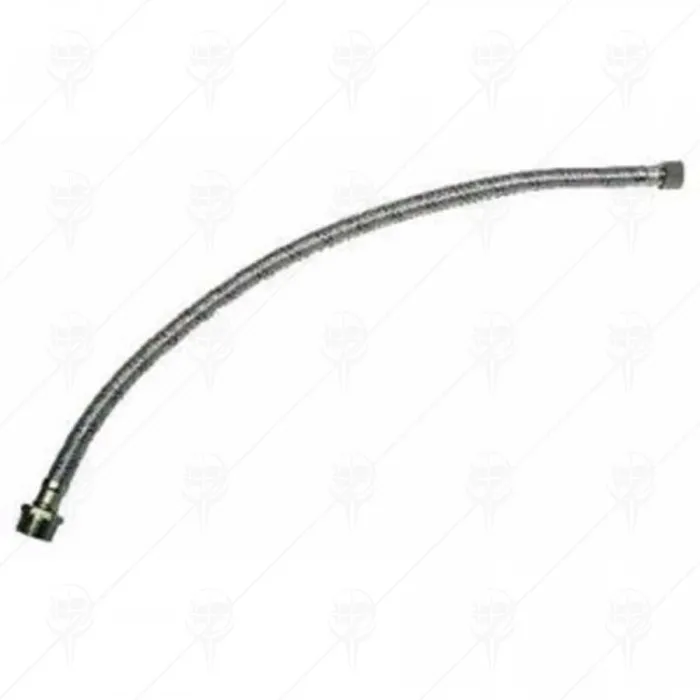 RACORD FLEXIBIL ITALY 80CM M/F 1/2*3/8