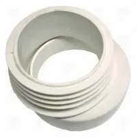 МАНШОН ЕКСЦЕНТРИК С ГУМЕН НАКРАЙНИК