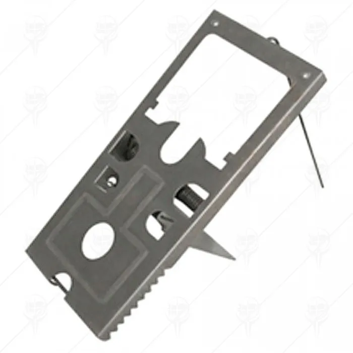 MOUSETRAP ONDER MOUSETRAP ONDER