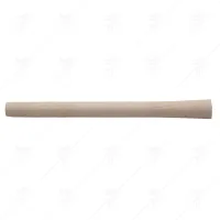 ADZE HANDLE L40 cm &Oslash;35 mm