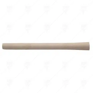 ADZE HANDLE L40CM ∅35MM