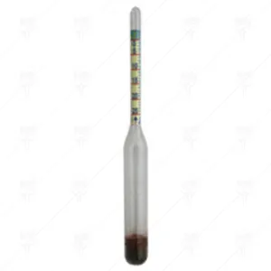 ALCOOLMETRU VIN / ZAHAROMETRU RUSIA