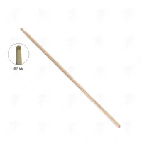 ДРЪЖКА ВИЛА/ГРЕБЛОbert.L115 &Oslash;35 мм 115 см