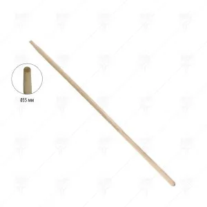 COADA FURCA/GREBLA BERTANI L115 CM; Ø3