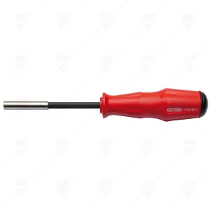 1/4 BIT SCREWDRIVER WITH MAGAZINE CF