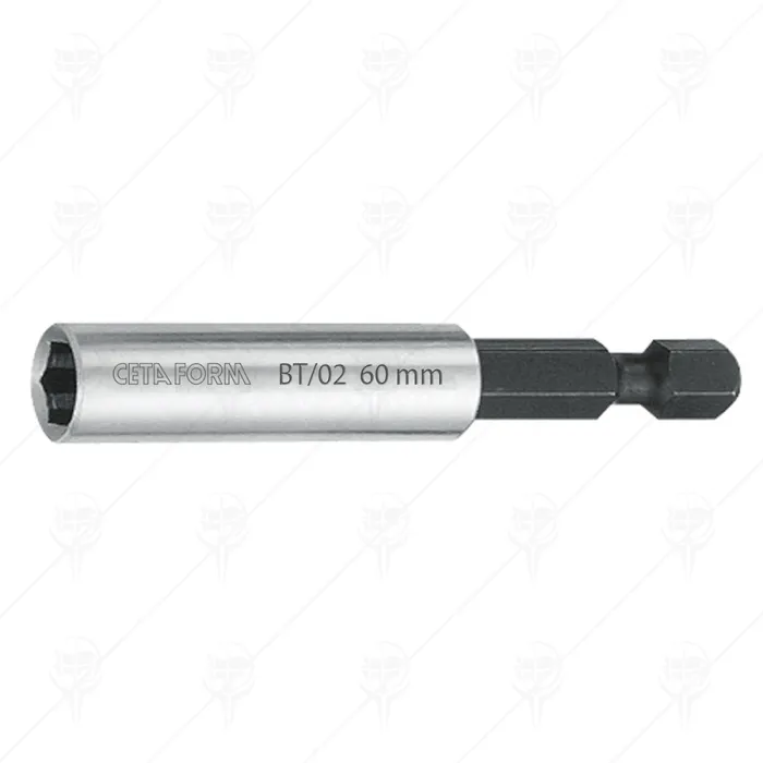 PRELUNGITOR MAGNETIC PENTRU BITURI 1/4