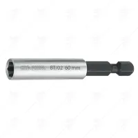 УДЪЛЖИТЕЛ ЗА НАКРАЙНИЦИ 1/4 75ММ CETA-FORM