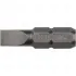 SLOTTED BIT 6.5X25MM CF