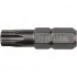 НАКРАЙНИК T25X25MM. С ОТВ. CETA-FORM