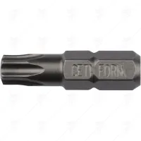 TORX TAMPER RESISTANT BIT T30X25MM. CF